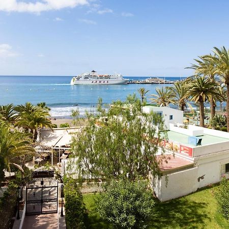 Comodoro Los Cristianos  Exterior foto