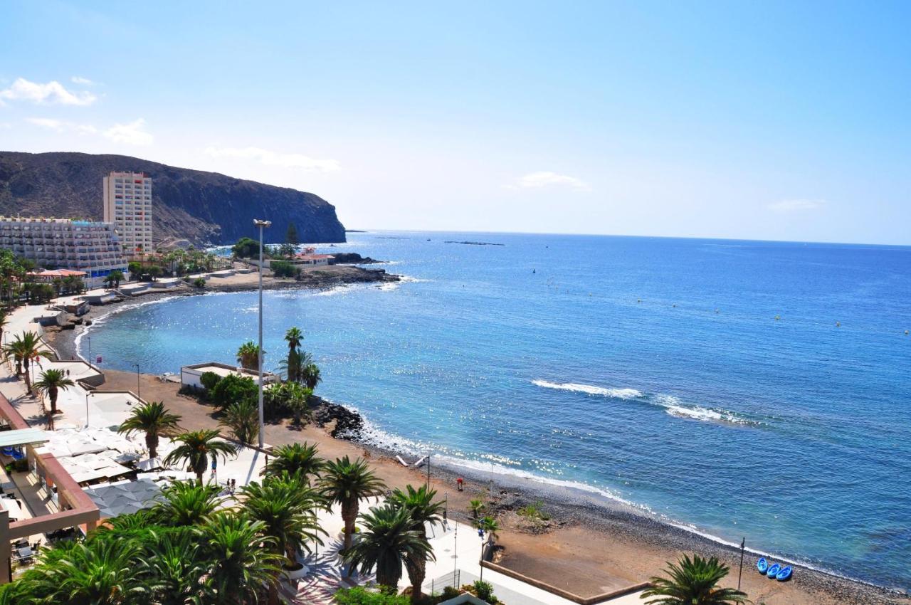 Comodoro Los Cristianos  Exterior foto