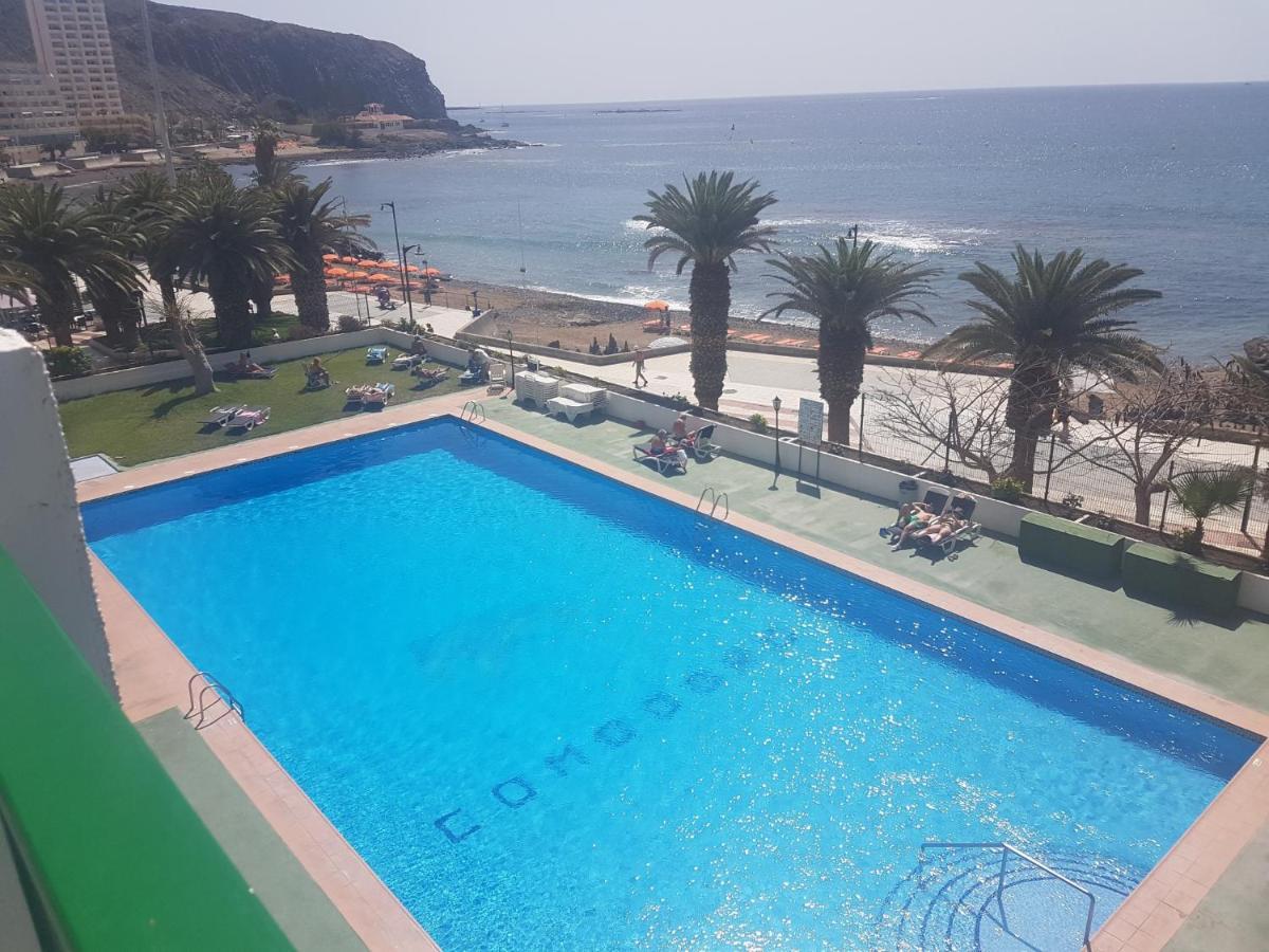 Comodoro Los Cristianos  Exterior foto